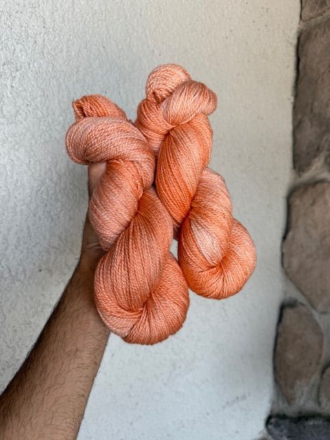 Persimmon
