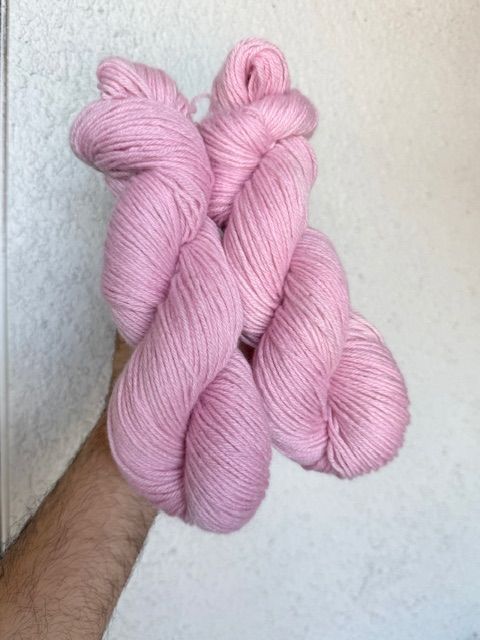 Halo - 100% Cashmere - Ballerina