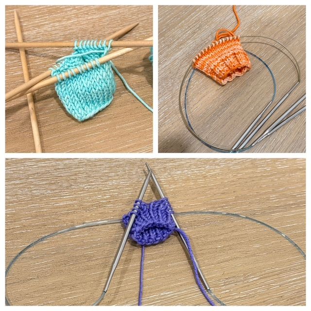 The Magic Trio **RECORDING **