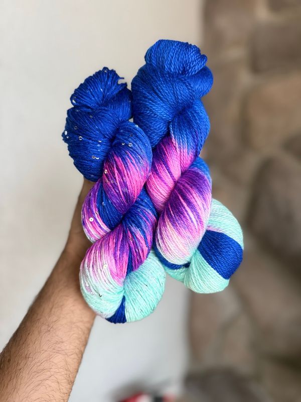 Mermaid's Secret (*Will Work For Planned And Assigned Pooling)
