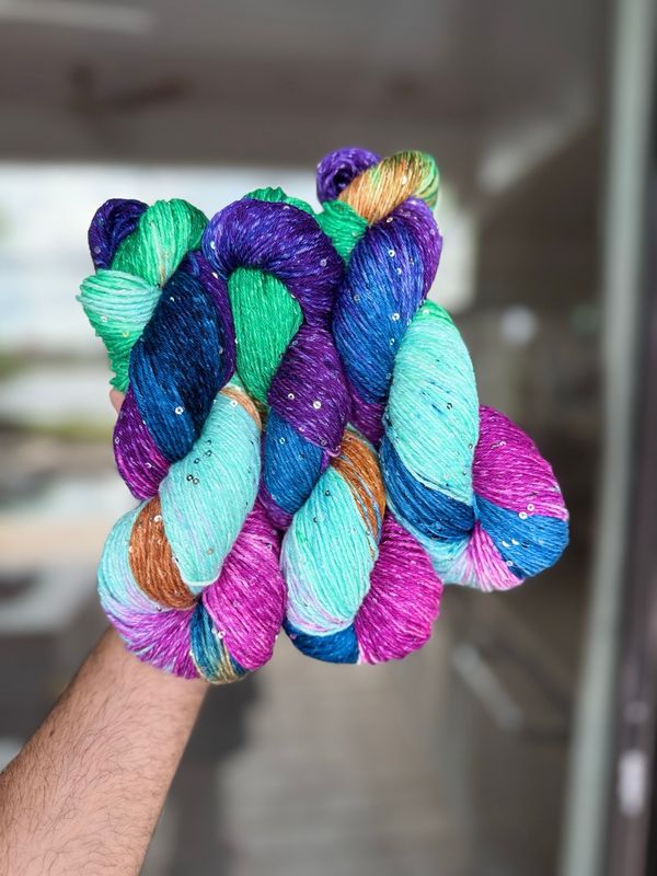 Peacock (*Will Work For Planned And Assigned Pooling)