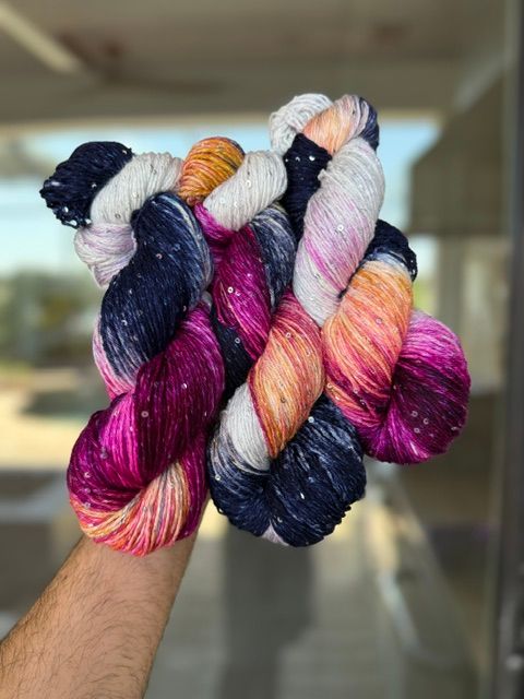 Spotlight - OOAK Midnight Romance