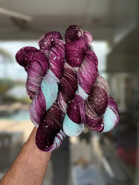 Spotlight - OOAK Wine Country Mist
