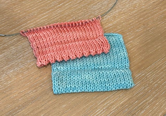 Double The Detail: Hemming Your Knits &amp; A Double Sided Pick Up! with Keith - Live Zoom &amp; Recorded! Thursday, October 29th from 7-9:00PM Eastern