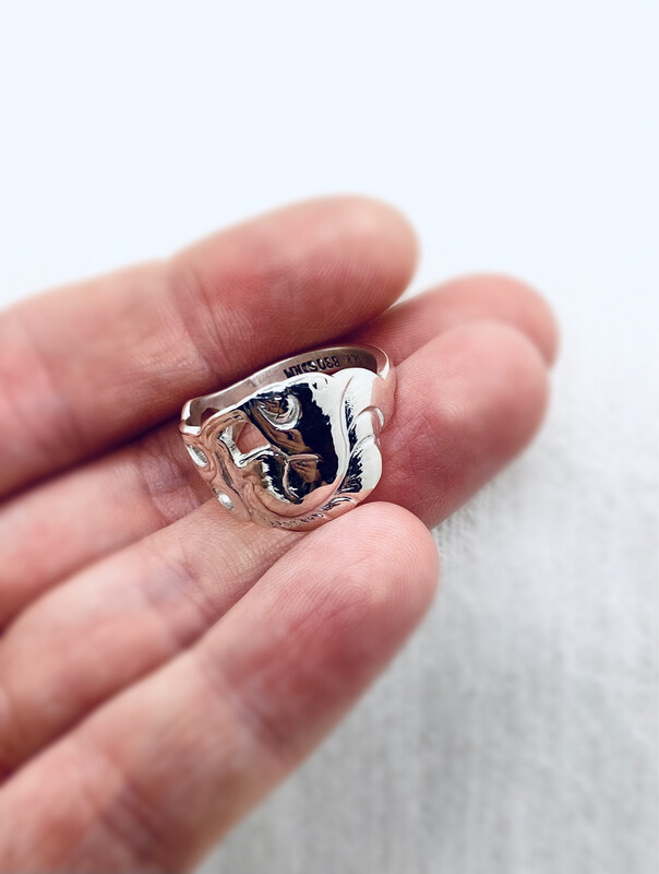 Ekorn ring