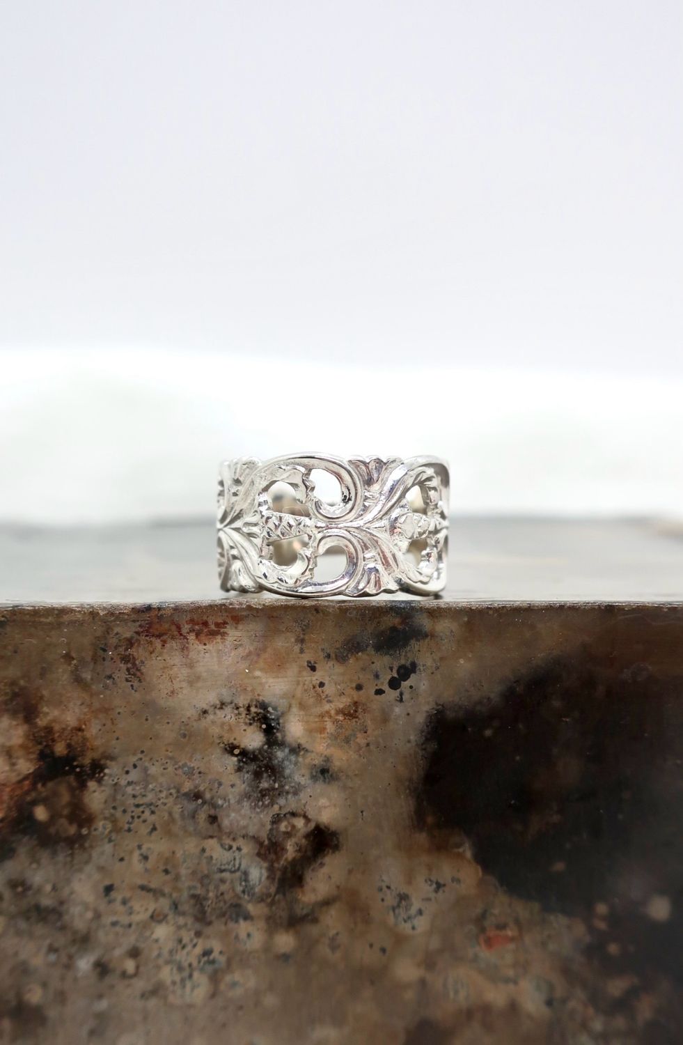 Kloster ring