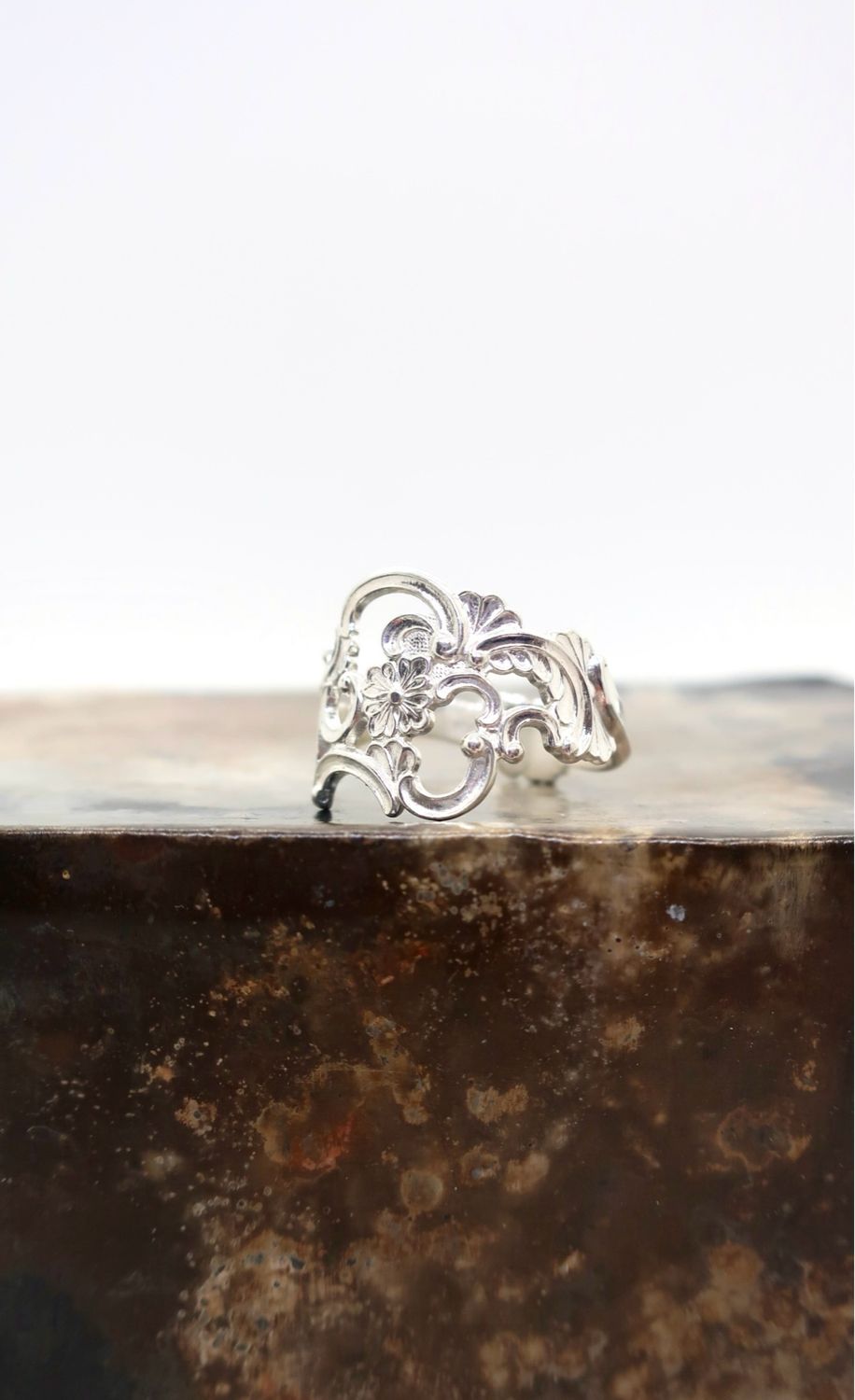 Oldemor ring