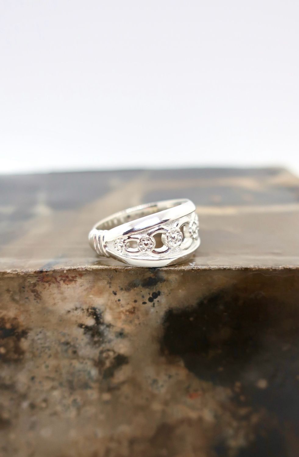 Galla ring
