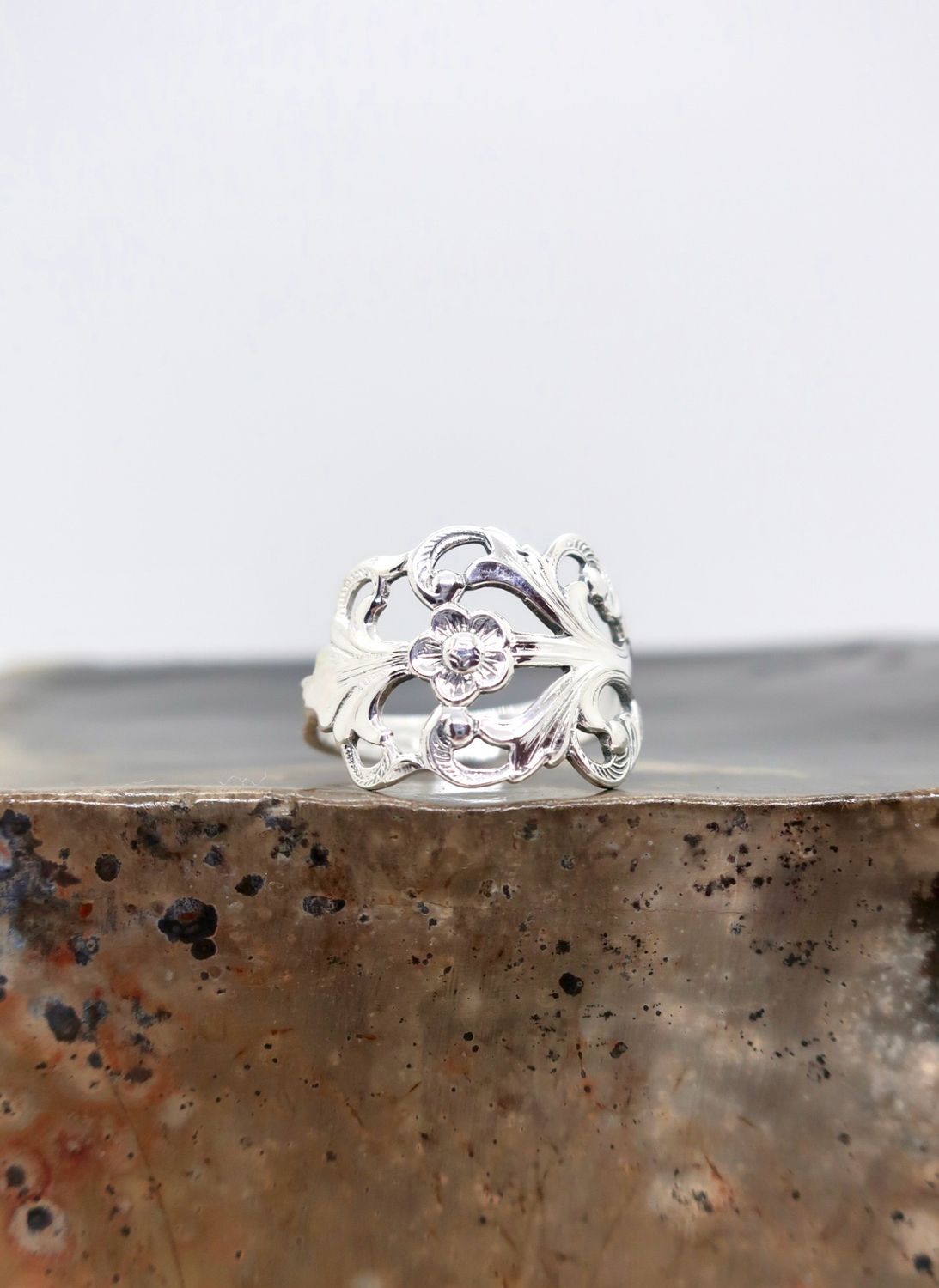 Viking rose