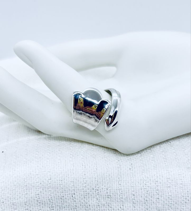 Lilje ring