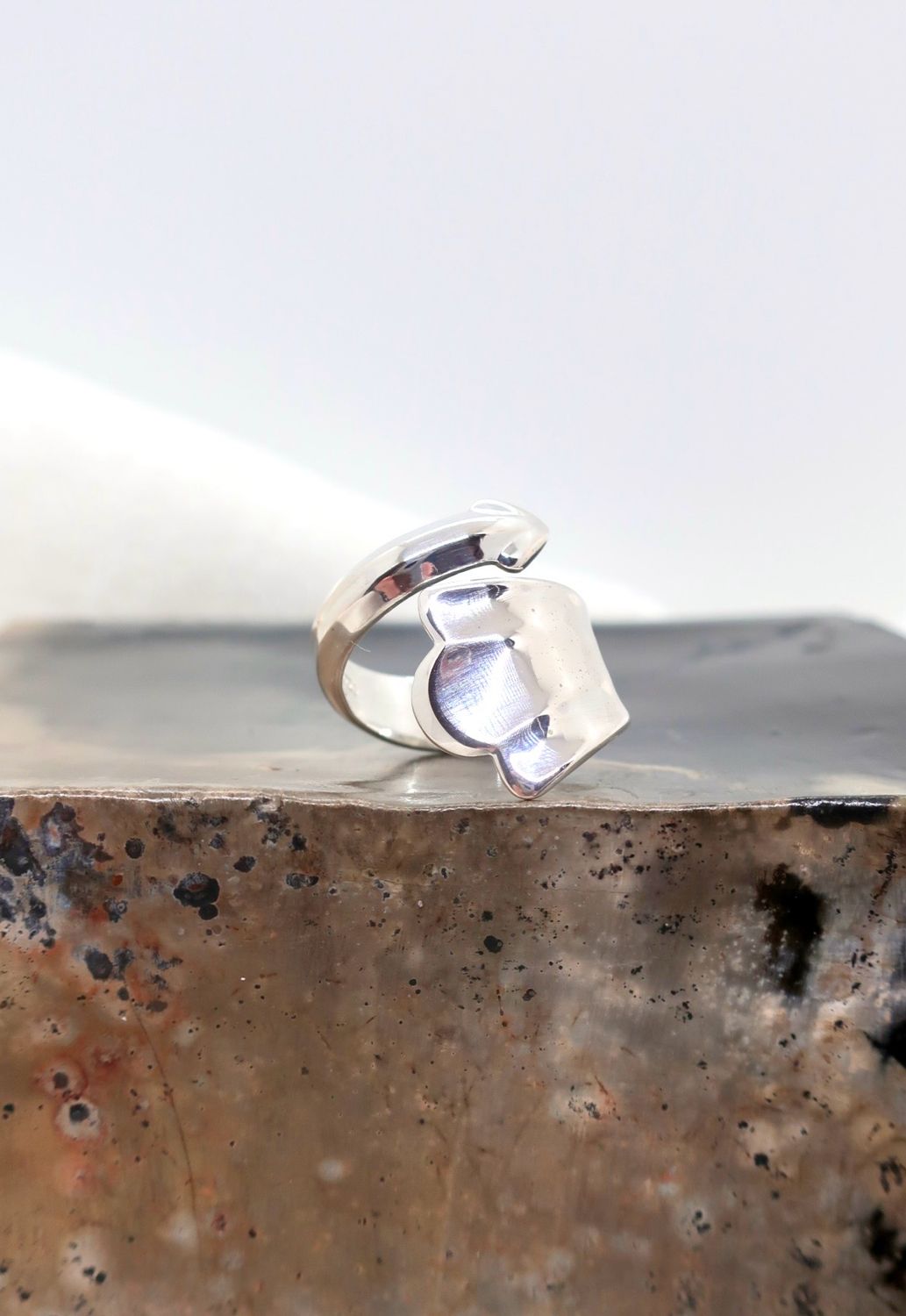 Lilje ring