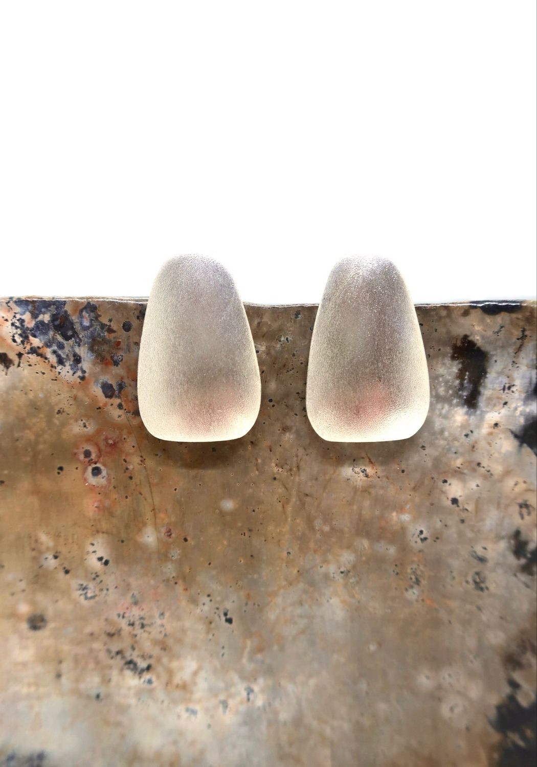Skje studs