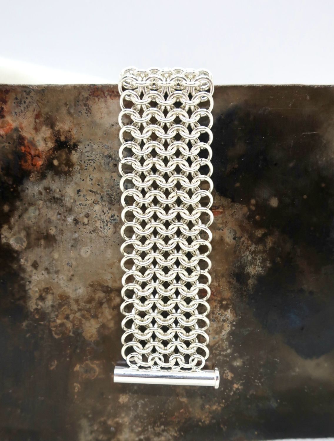 Brynje 22mm