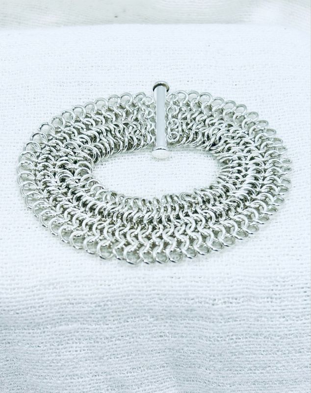 Brynje 22mm