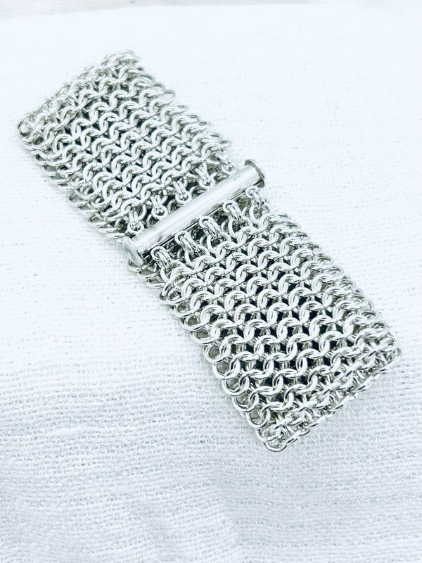 Brynje 32mm