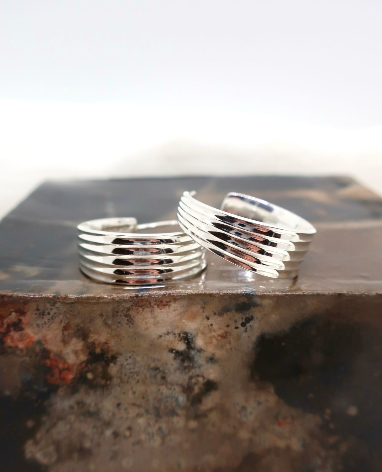 Store Åre øreringer