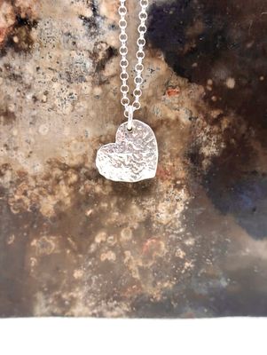 Anheng av sølvbestikk