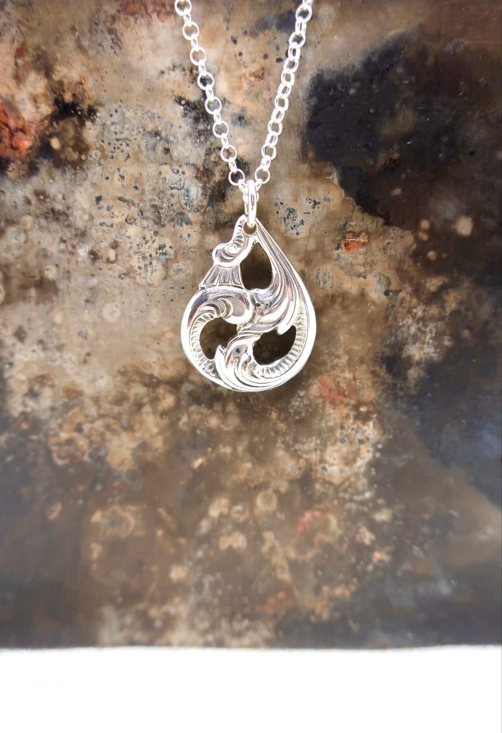 Dobbel Rokokko anheng