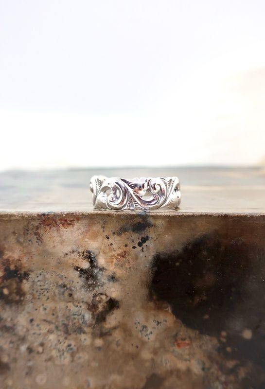 Telesølv smal Str.55