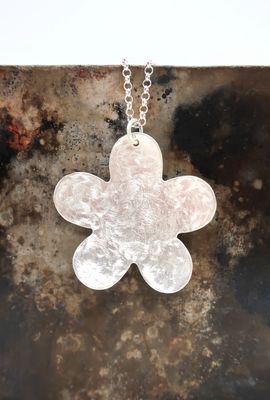 Anheng av sølvbestikk