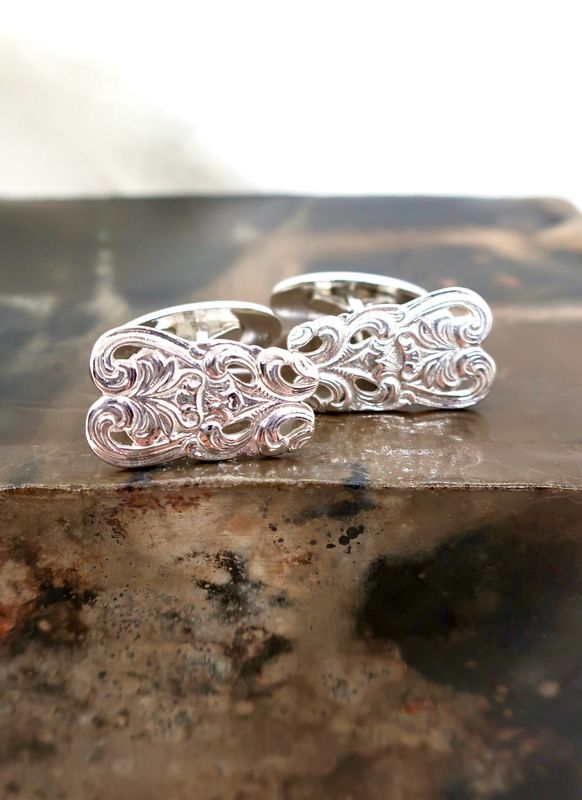 Valdres mansjettknapper