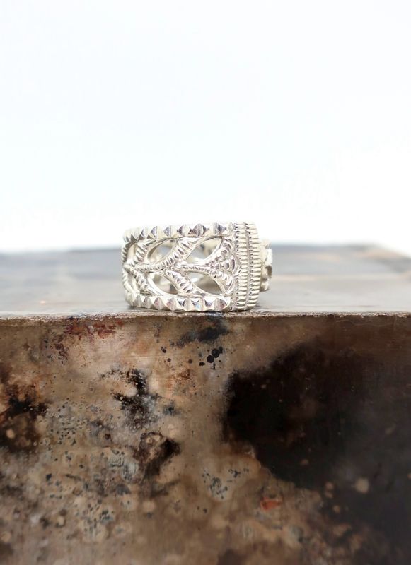 Kraftig Juvel str. 60