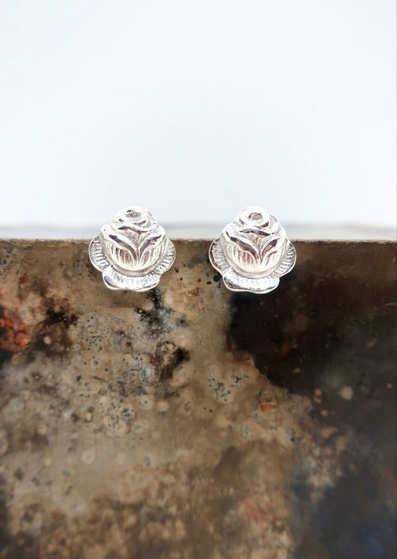 Blomster studs