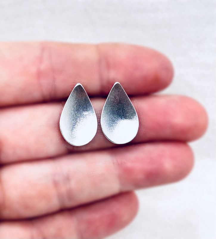 Skje studs