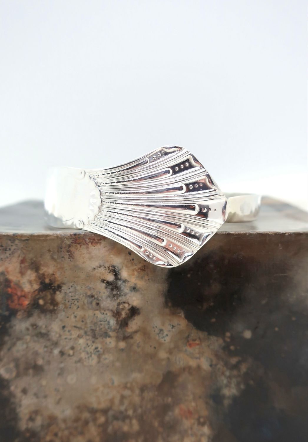 Sol armring