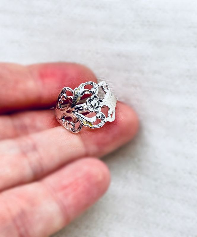 Viking rose