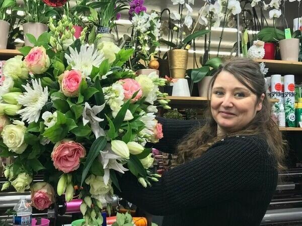 Au Petit Bouquet