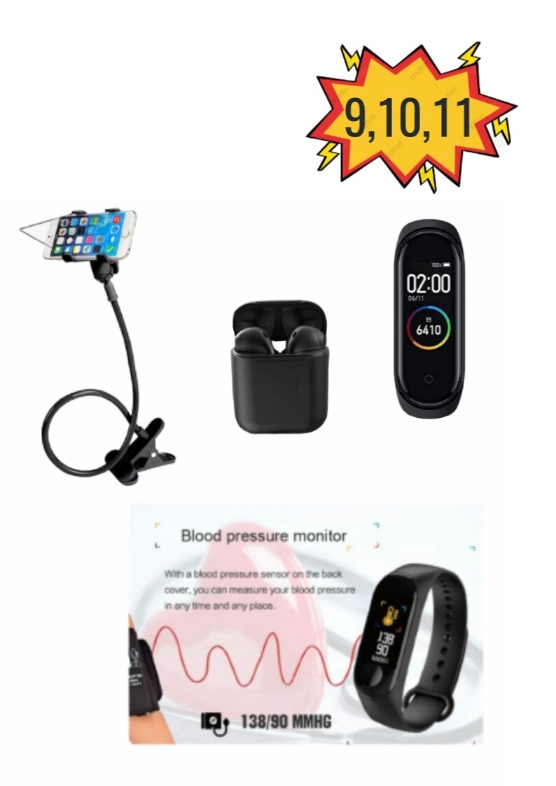 Special offer 12 In 1