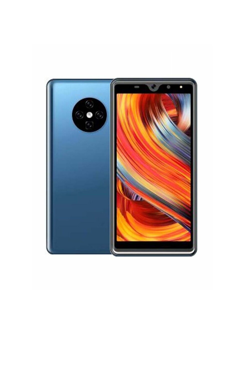 X1 smart phone