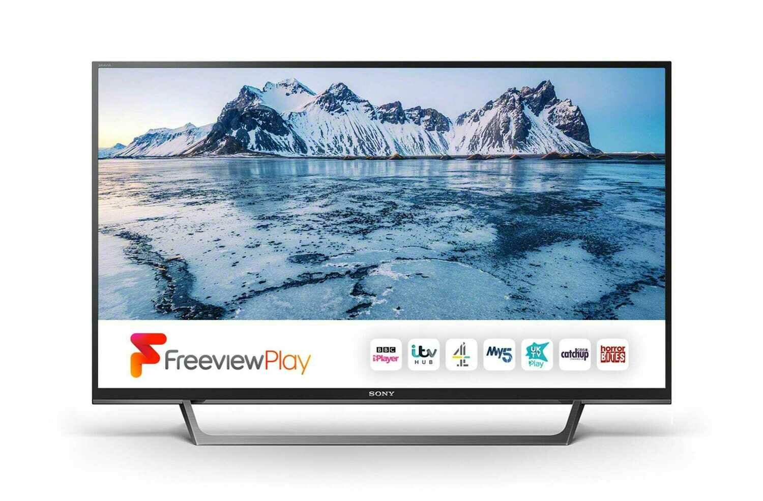 Smart TV Sony KDL32WE613 32&quot;