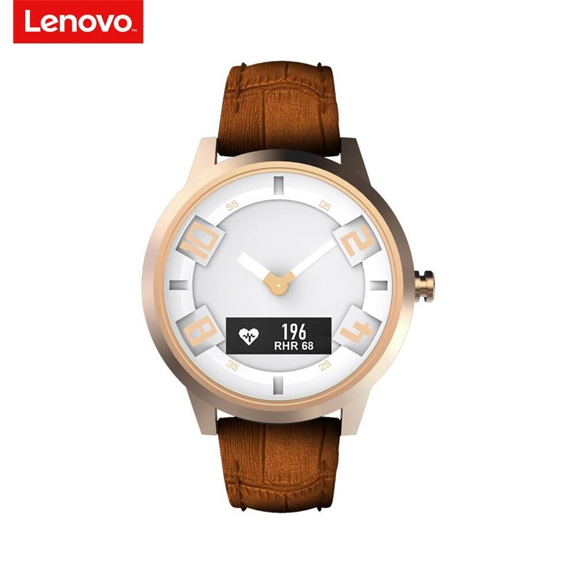 Lenovo Watch X Smart Watch 80ATM