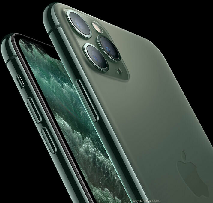 Original New iPhone 11 Pro/Pro Max