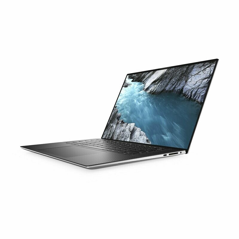 Dell XPS 9500 i7-10750H 15.6 4K 1TB SSD 16GB GTX1650Ti Win10H