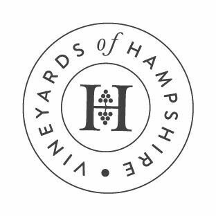 Vineyards of Hampshire