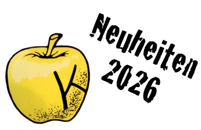 Neuheiten 2026