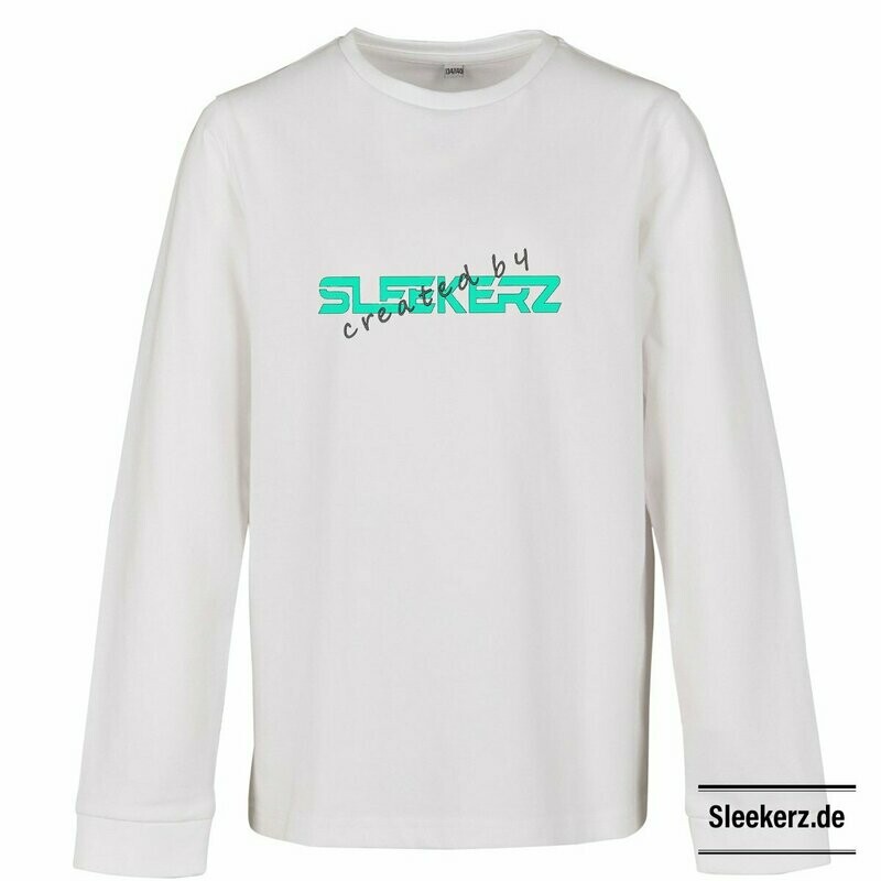 Kids Longsleeve Kids Longsleeve "created by SLEEKERZ"