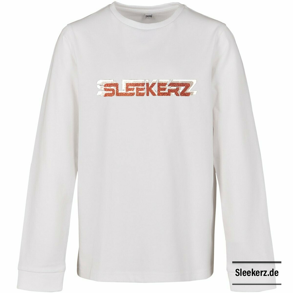 Kids Longsleeve "SLEEKERZ Triple"