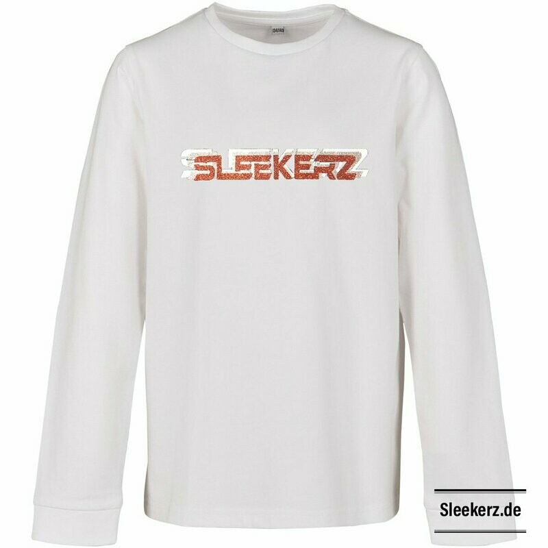 Kids Longsleeve Kids Longsleeve "SLEEKERZ Triple"