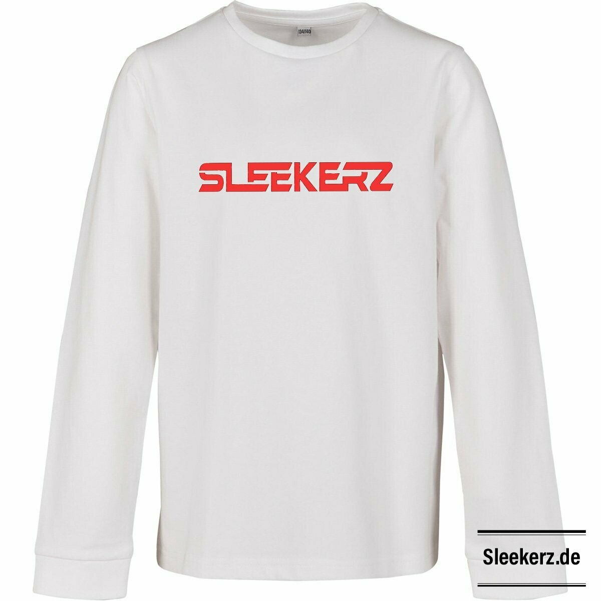 Kids Longsleeve "SLEEKERZ"