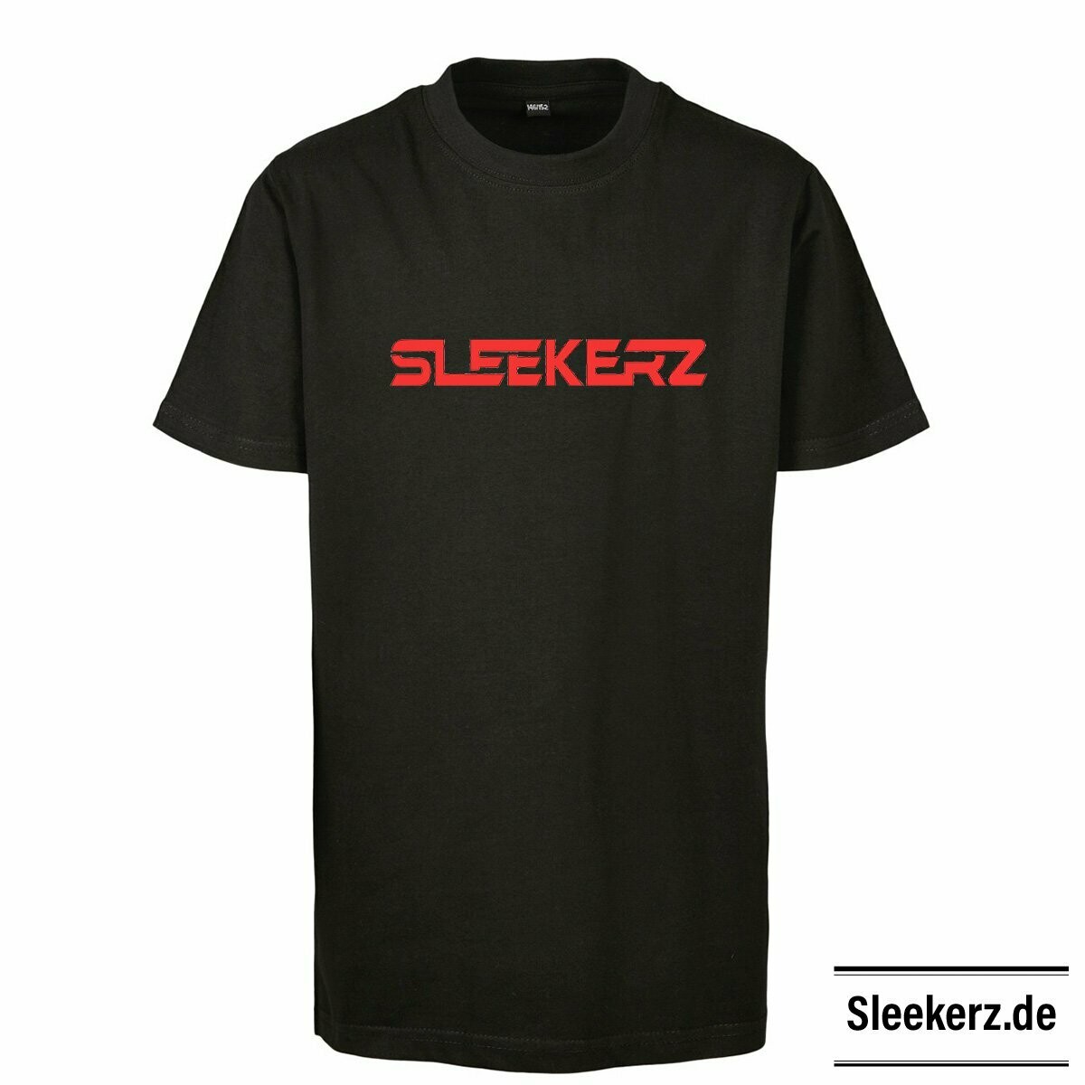Kids Basic Tee "SLEEKERZ"