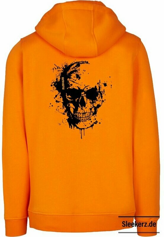 Heavy Hoody