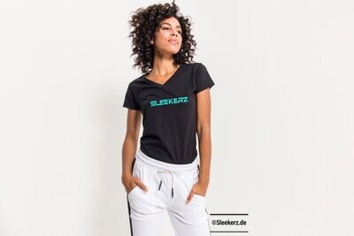 Ladies Basic Tee