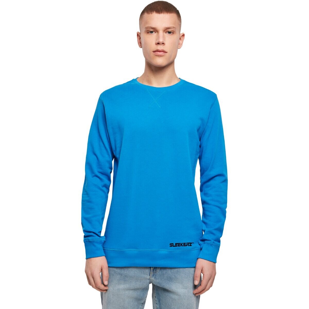 Light Crew Sweatshirt