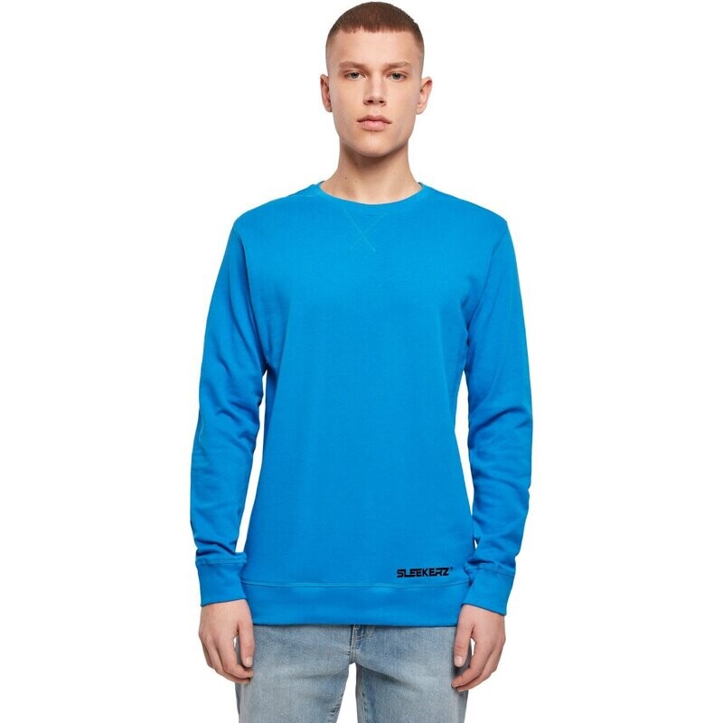 Light Crew Sweatshirt