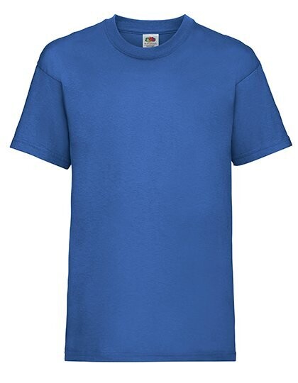 Kids Valueweight T "SLEEKERZ"
