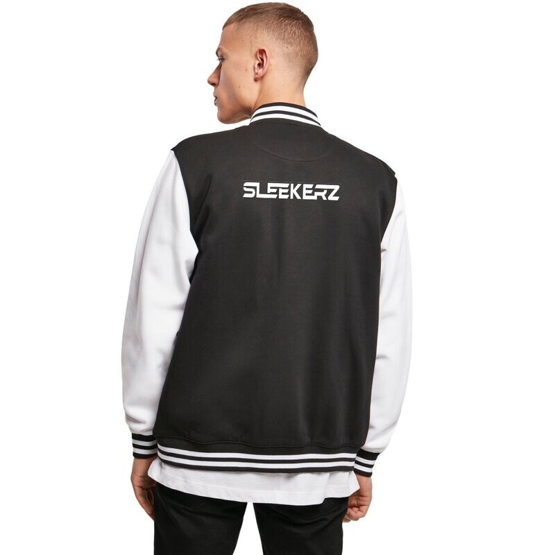Sweat College Jacket unisex